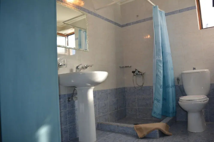 Elianthos Villa