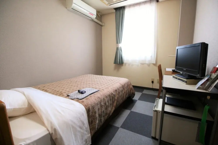 Kohoku Hotel