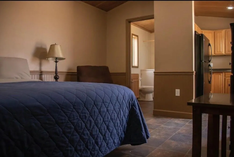 Tumbleweed Lodge