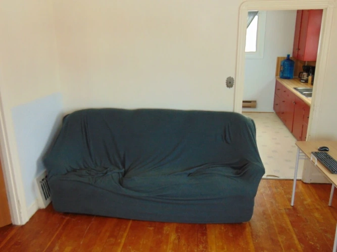 3 Bedrooms Cottage