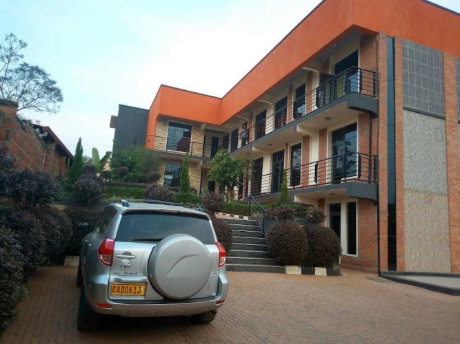 Otel görseli