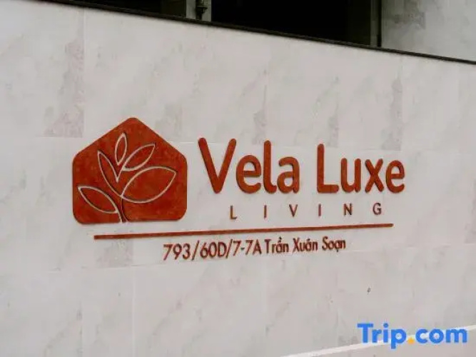 Vela Luxe Living