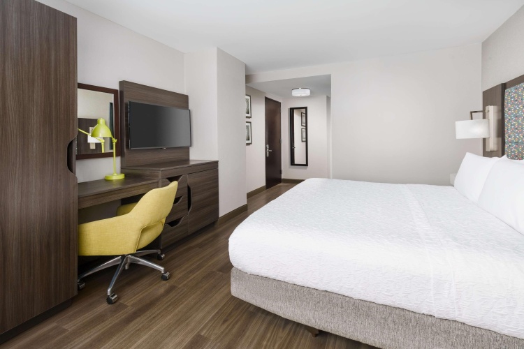 Hampton Inn Manhattan-35th Street/Empire State Building photo 6