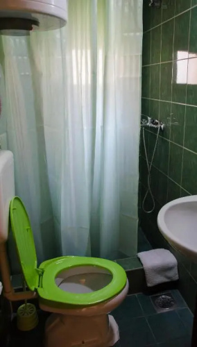 Studio-apartman Milena