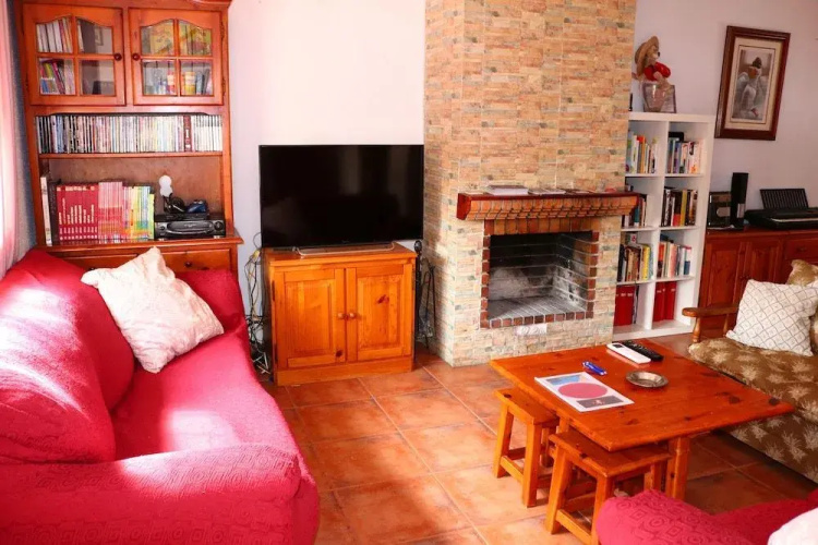Casa Gracia