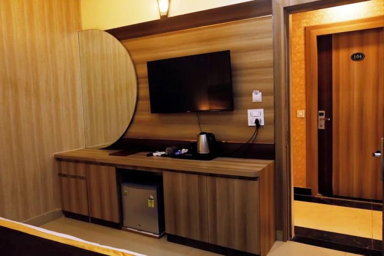 Shree Jee Hotel