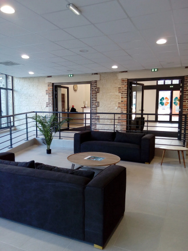 Zenao Appart'hôtels Troyes