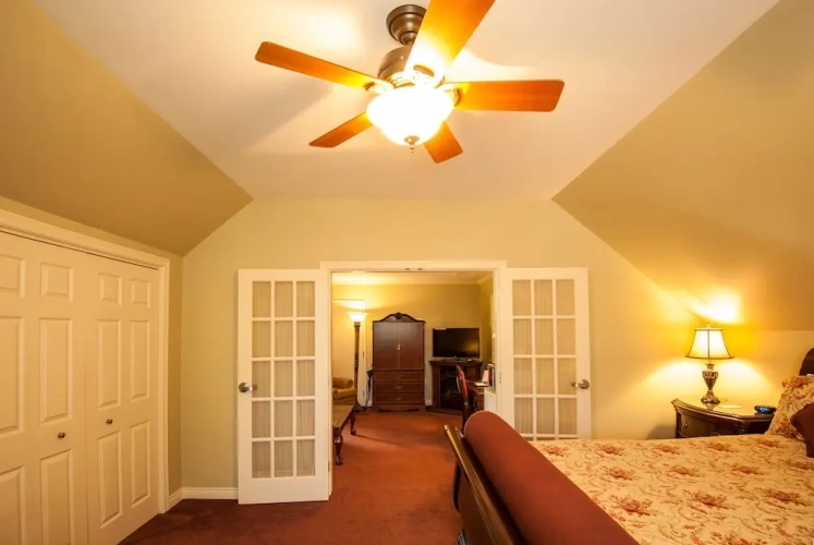 1 Bedroom Suite