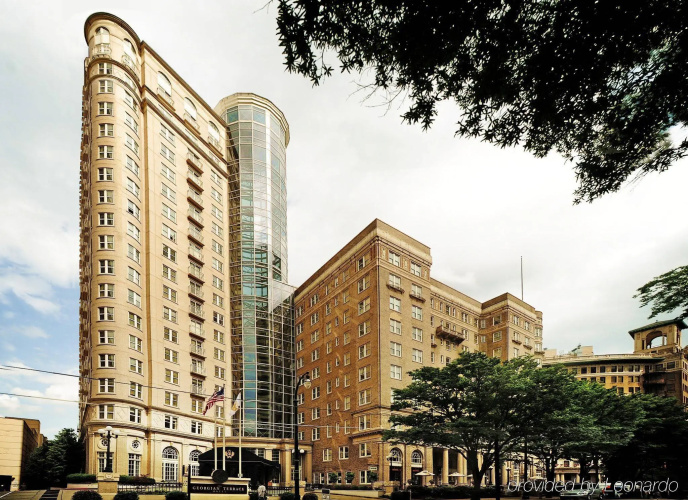 Georgian Terrace Hotel photo 27