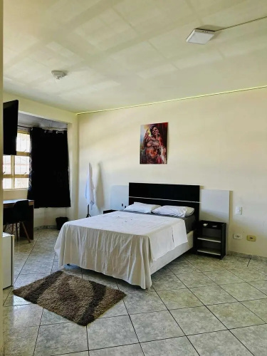 Londrina Hostel