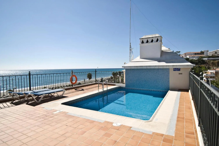 Apartamentos Burriana Playa
