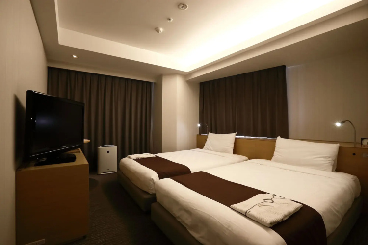 Kobe Motomachi Tokyu REI Hotel