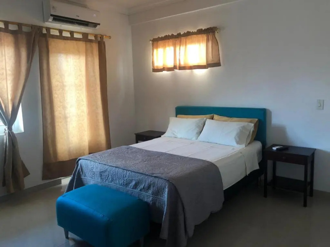 Apartamentos Vonblon