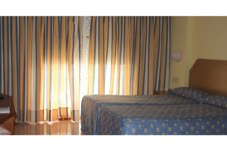 Hotel AR Roca Esmeralda & Spa