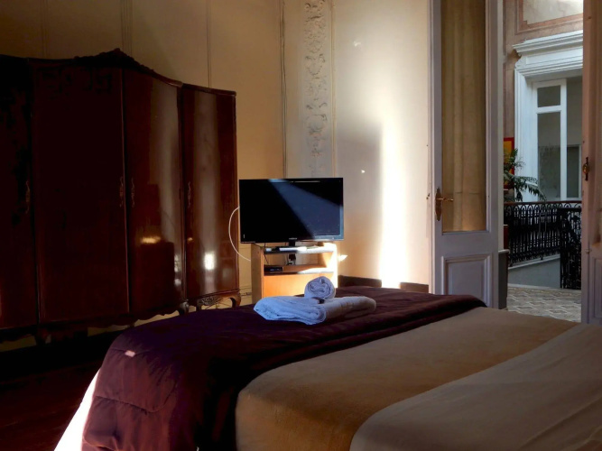 Hotel Florida