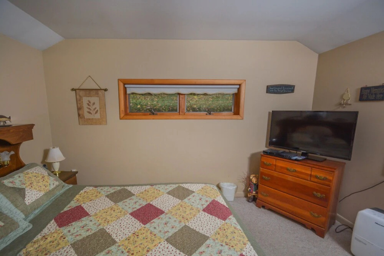 Mountain Escape 2 Bedroom House