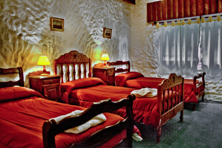 La Loma Self Apart & Suites