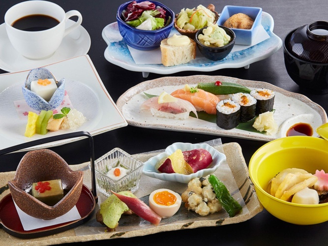 Keio Plaza Hotel Sapporo photo 12