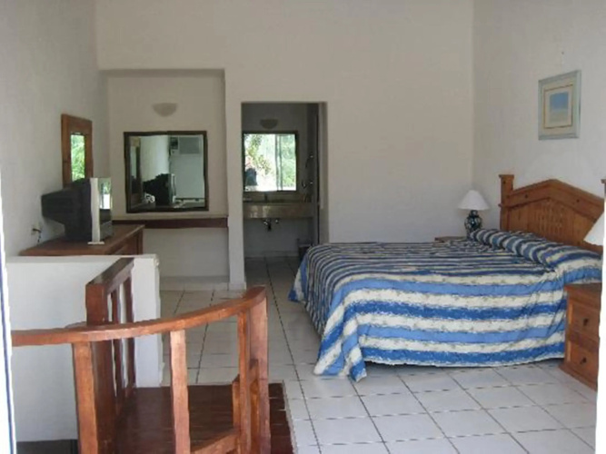 Bahía del Sol Beach Resort