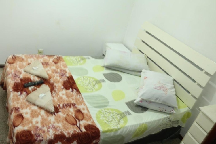 1 Bedroom Suite