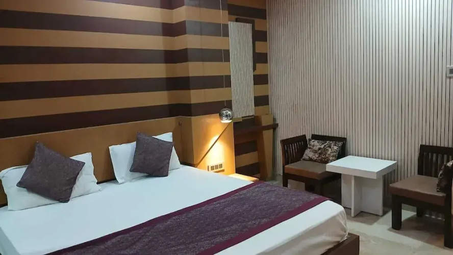 Hotel Lotus