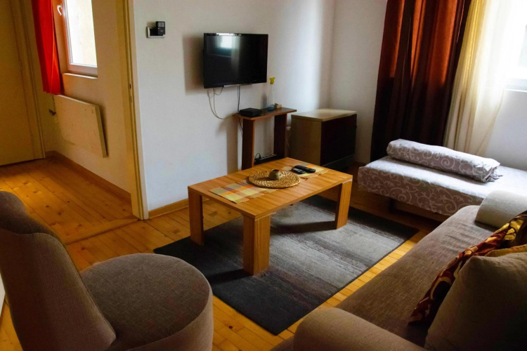 Apartment Danica
