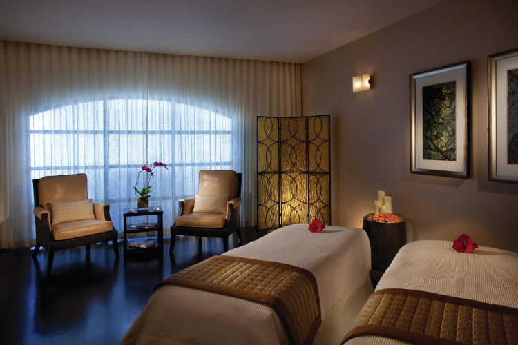 Omni Las Colinas Hotel