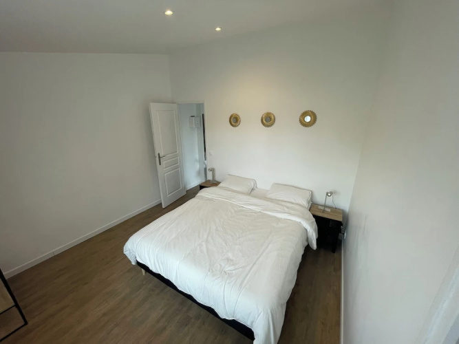 Massy Appart Hotel