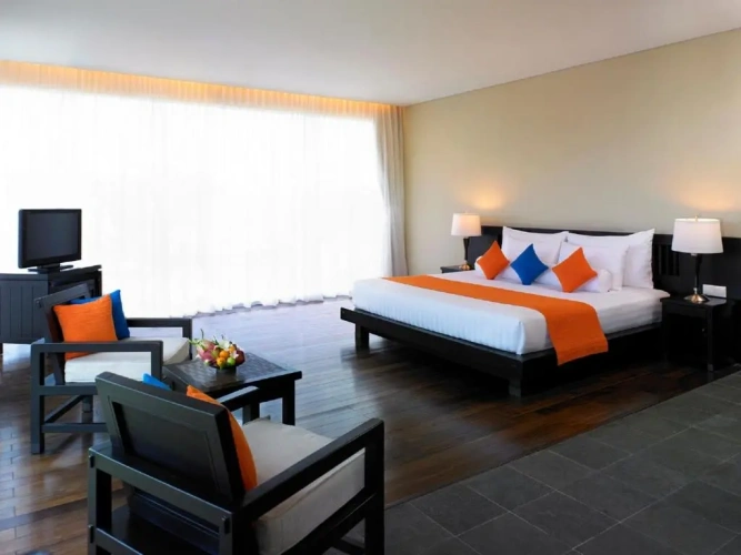Premier Double room