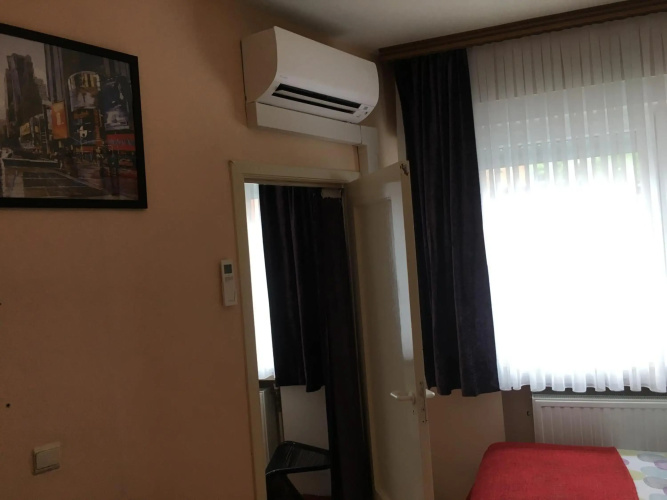 One-bedroom Apartment near Atomium