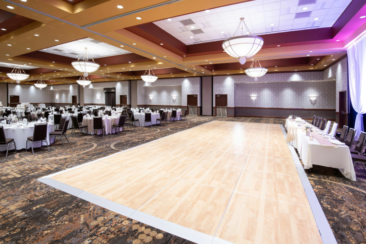 Embassy Suites Northwest Arkansas - Hotel, Spa & Convention photo 31
