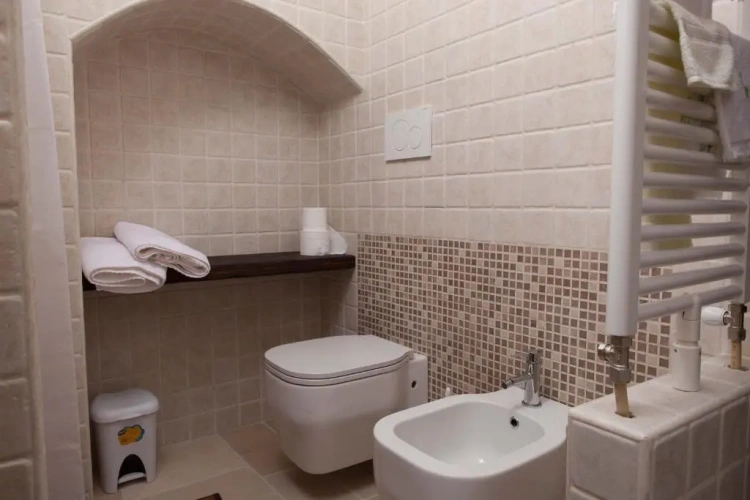 3 Bedrooms Duplex Apartment
