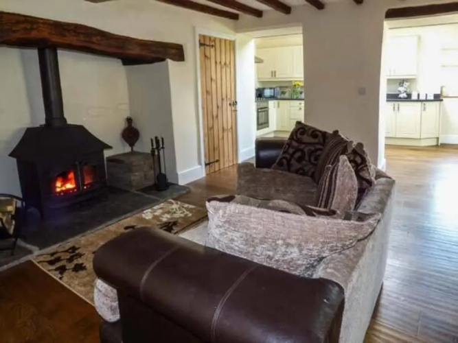 Camnant Cottage
