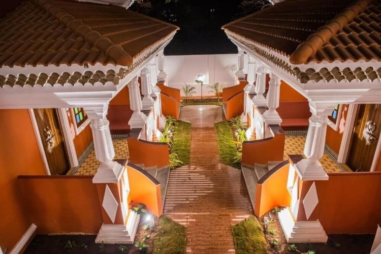 Casa Albuquerque