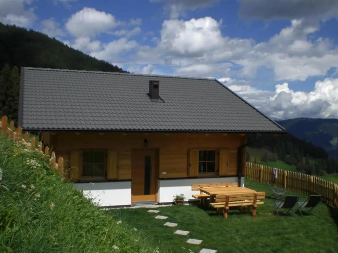 Cottage