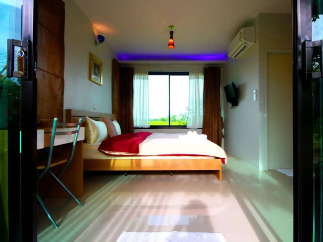Bosswin Home Resort