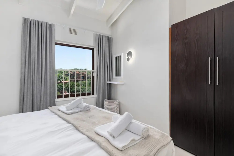 San Lameer Villa Rentals 3122