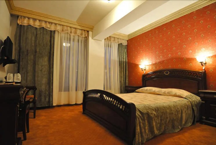 Hotel Eden