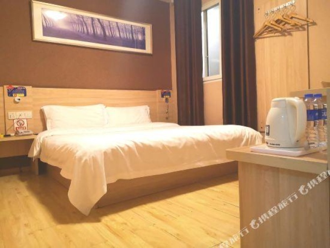 Economy Single room