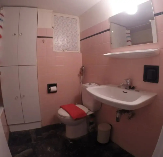 Ionos Dragoumi 34 Athens Comfy Studio
