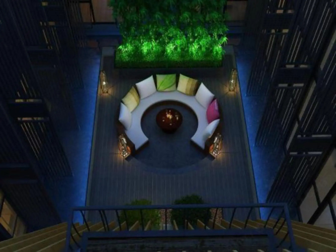Dangui Hotel (Yangzhou Slender West Lake)