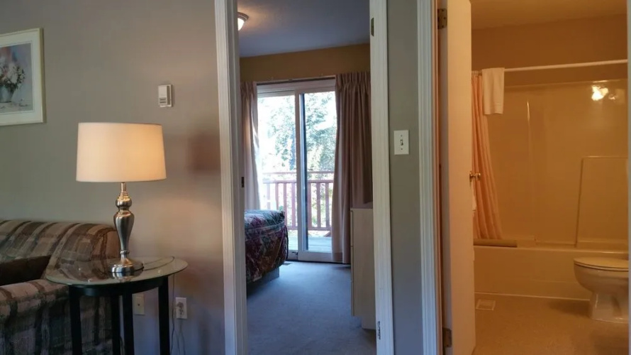 Drummond Lodge & Motel