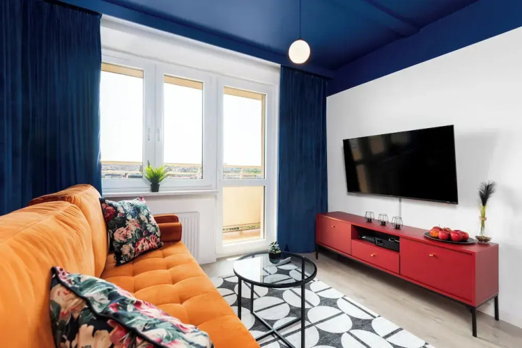 Apartament Gwarek - by Kairos Apartments