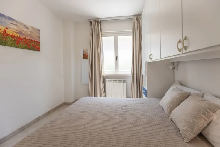 Residence Albatros