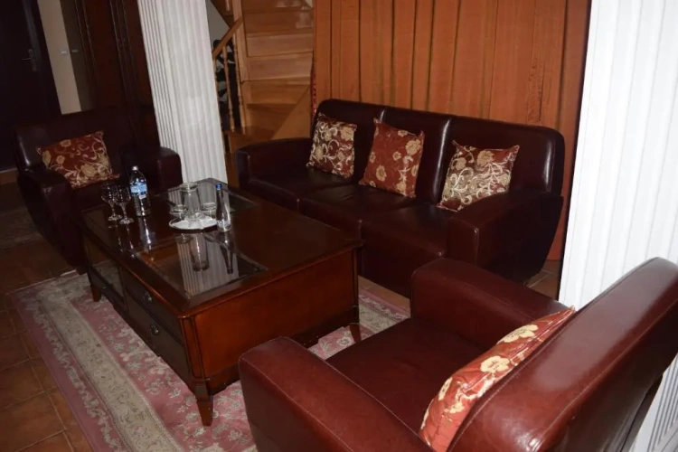 Royal Suite