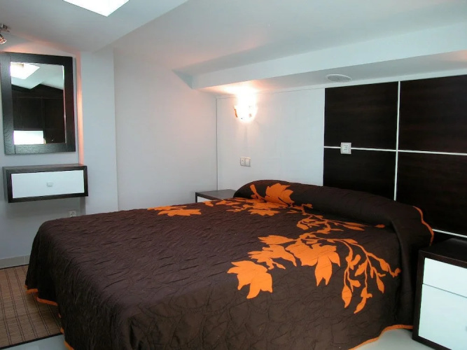 Apartamentos Coral Do Mar Iii