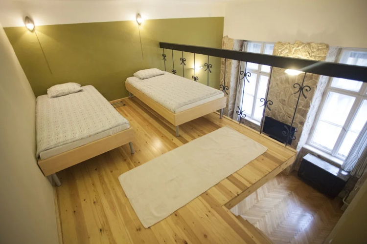 Dfive Apartments - Exquisite