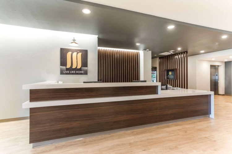 MainStay Suites Murfreesboro