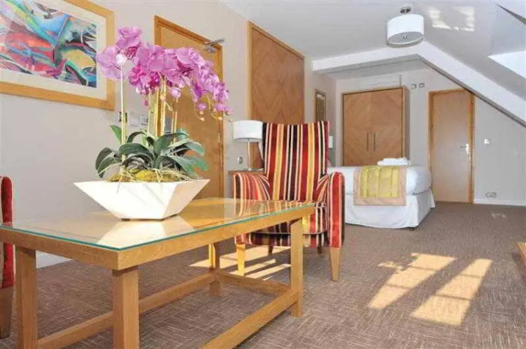 Best Western Welwyn Garden City Homestead Court Hotel photo 10