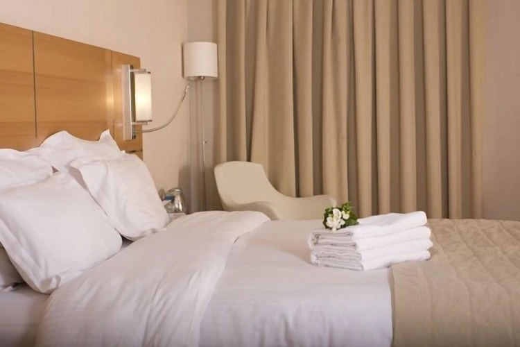 Hotel GTC